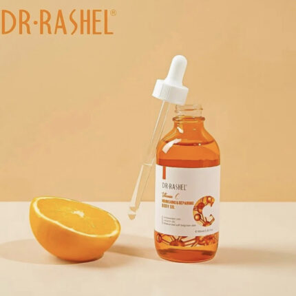 Dr Rashel Vitamin C Body oil