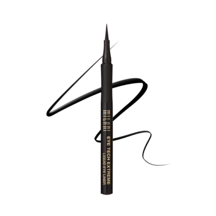 MILANI EYE TECH EXTREME LIQUID EYELINER