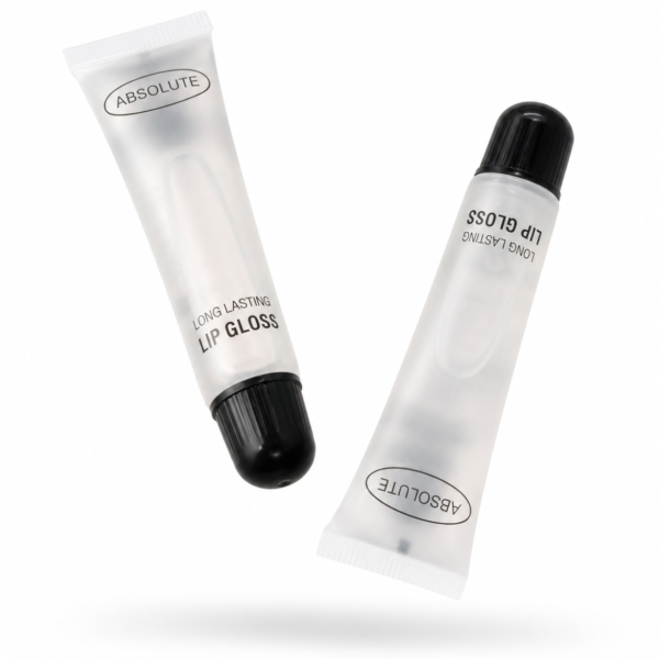 Absolute long lasting lip gloss