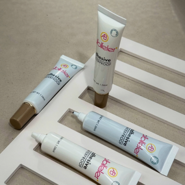 Alblfeler Adhesive Waterproof lash glue