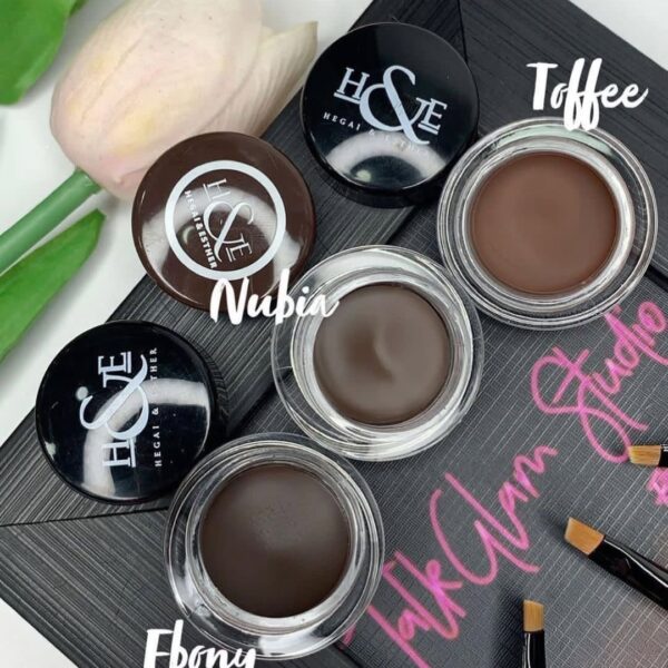 Hegai & Esther waterproof eyebrow definer
