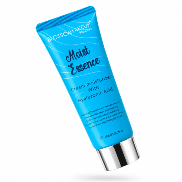 Blossom moist essence moisturizer 60ml