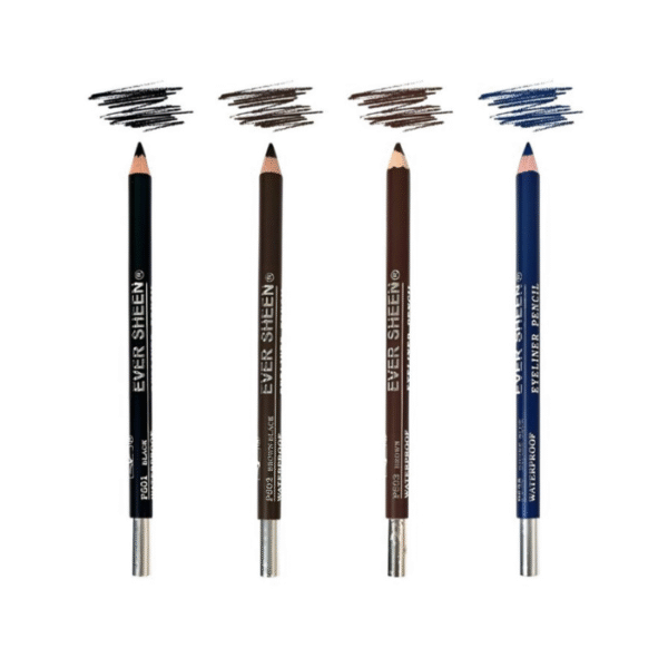 Eversheen eyeliner pencil