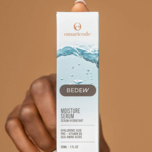 Omaricode Bedew Moisture serum