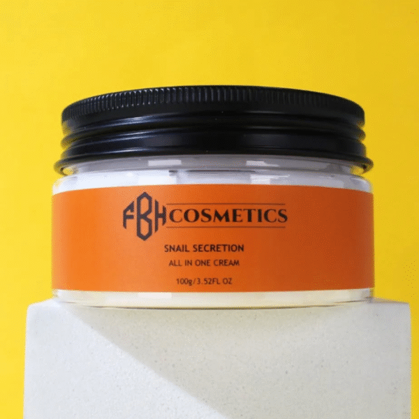 Fbh Cosmetics 96% snail secretion Fitrate mucin