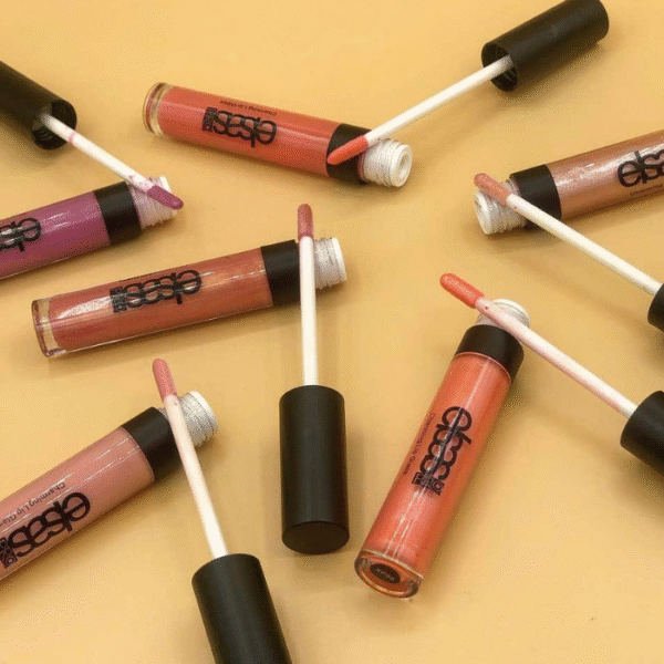 Elsas pro charming lip gloss