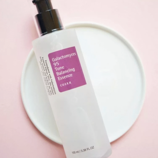 Cosrx Galactomyces 95 Tone Balancing Essence
