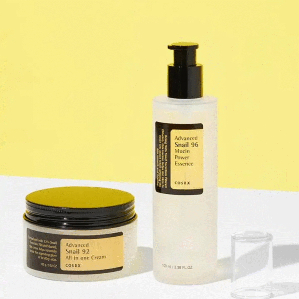 Cosrx Advanced Snail 96 Mucin Power Essence