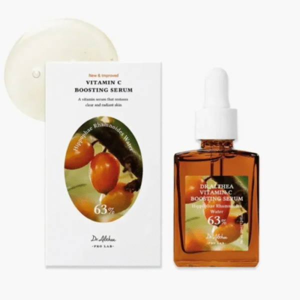 Dr.Althea 63% Vitamin C Boosting Serum