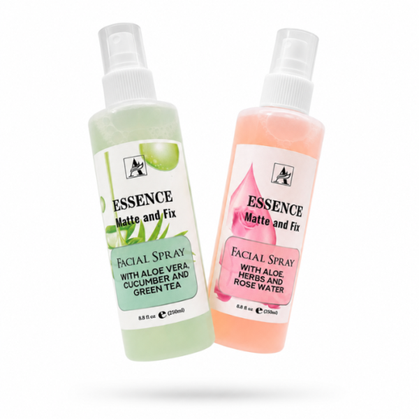 Adventure Essence facial spray