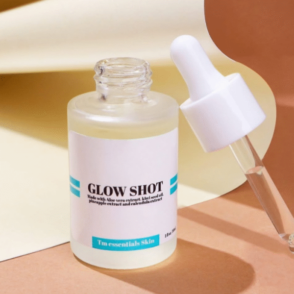 Tm essentials Skin Glow Shot Serum