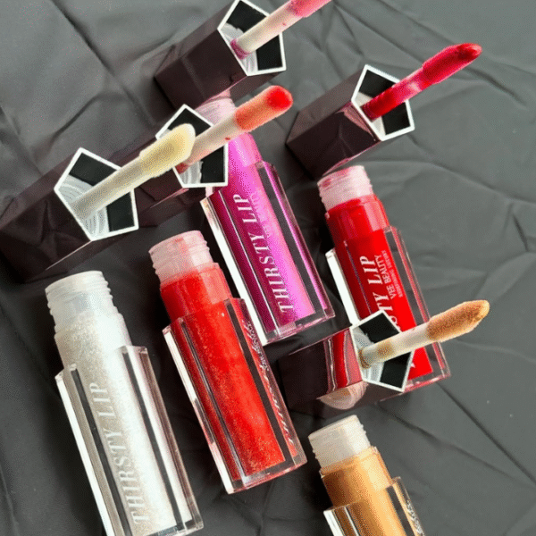 Thirsty lip vee beauty