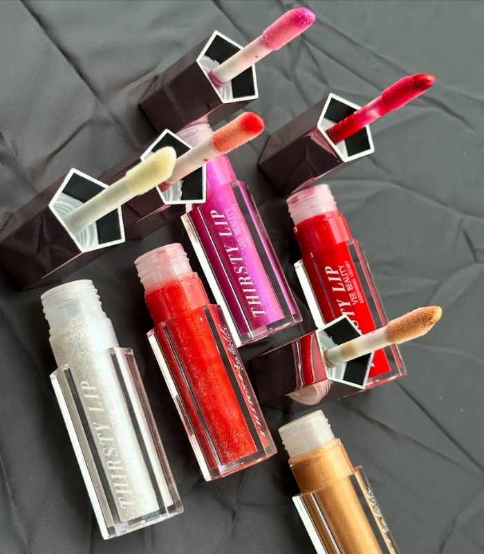 25 Thirsty lip vee beauty - Image 1