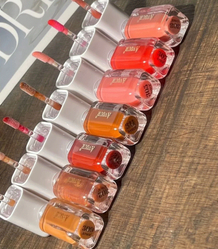 26 Avour glass lip gloss - Image 1