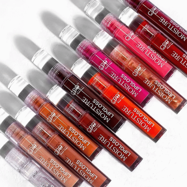 Cpd moisture lipgloss