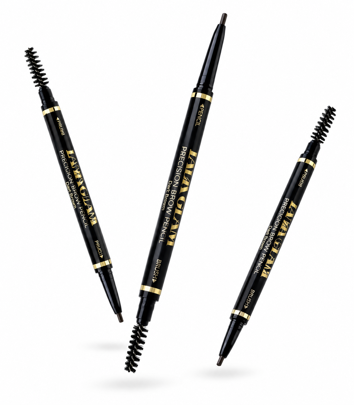 456547be-0cb7-443f-b364-3c8c77a8b4dc Talkglam Brow Pencil - Image 1