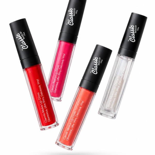 Classic Make up lipgloss