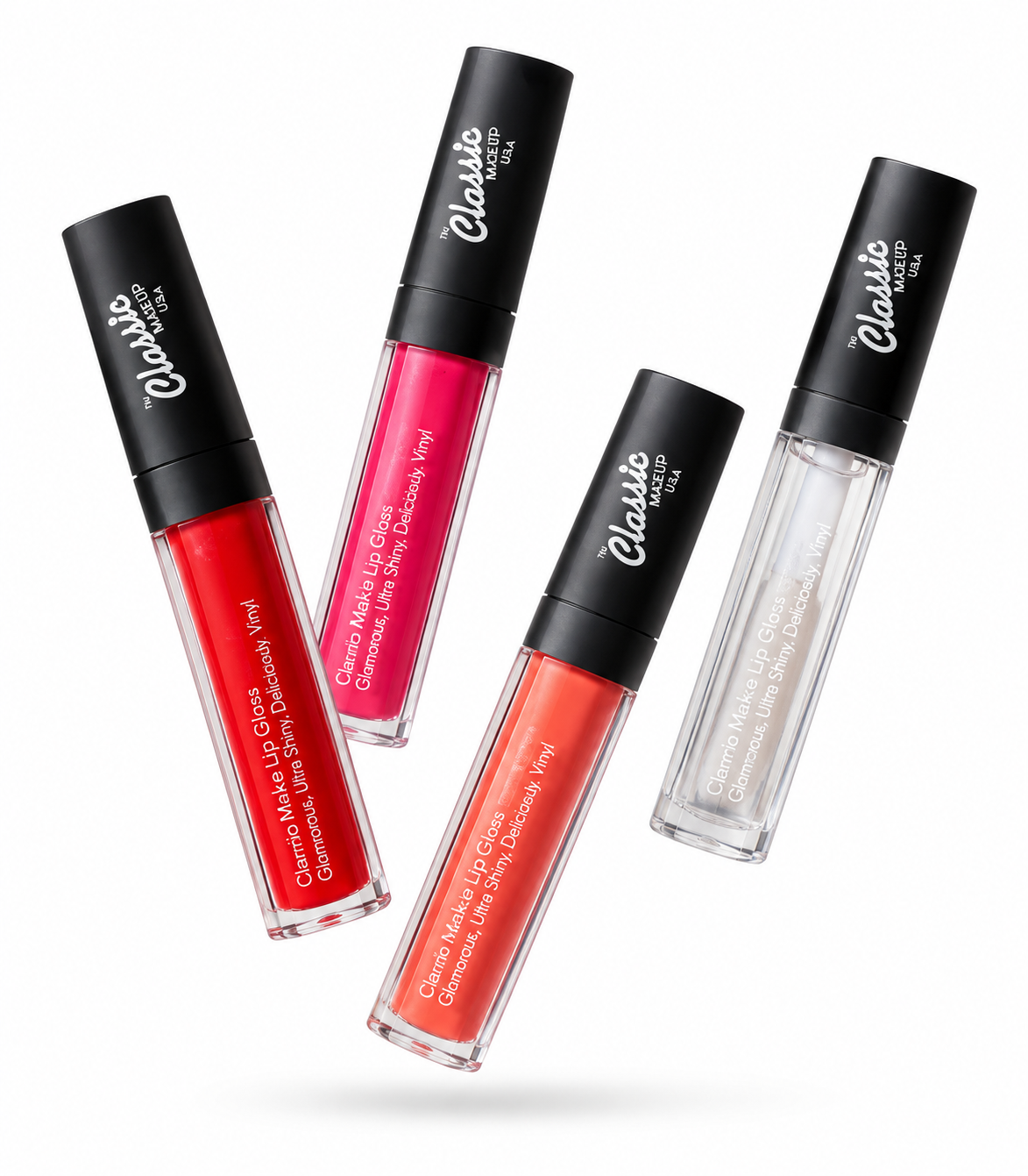 4e000a00-5d6c-4de1-bd55-c2f0f914209a Classic Make up lipgloss - Image 1