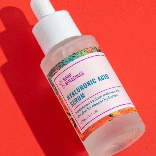 Good Molecules Hydraulic Acid Serum