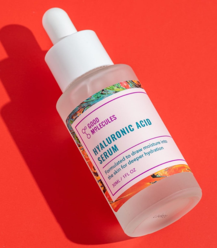 5 Good Molecules Hydraulic Acid Serum - Image 1