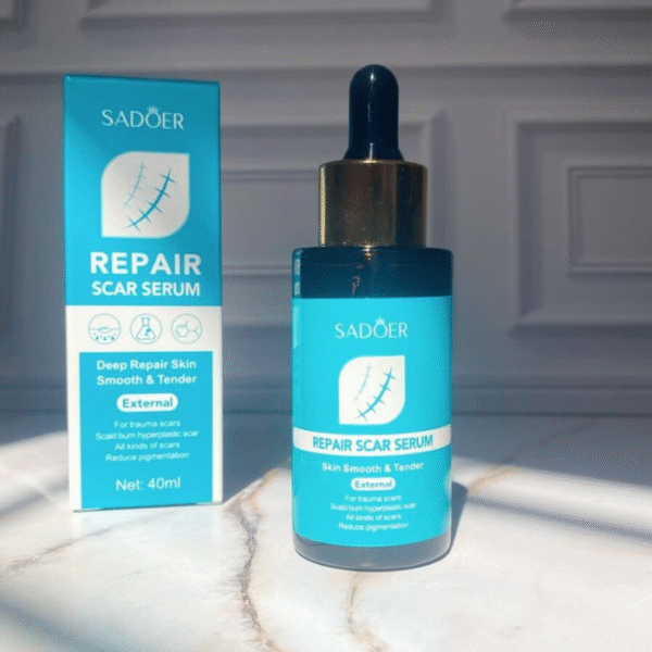 Sadoer Repair Scar Serum 40ml