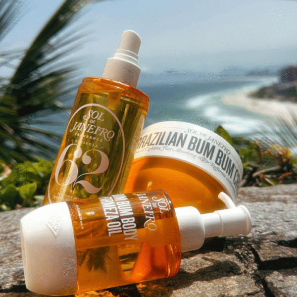 SOL DE JANERIO Bumbum summer set