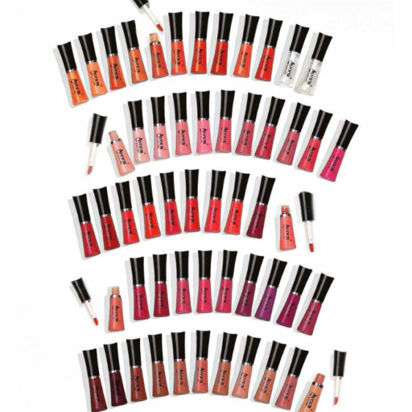 Avour matte lipgloss