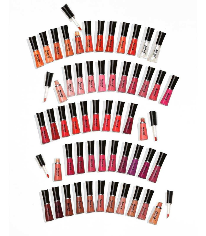 5 Avour matte lipgloss - Image 1