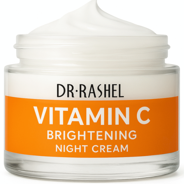 Dr Rashel Vitamin C Brightening Night Cream
