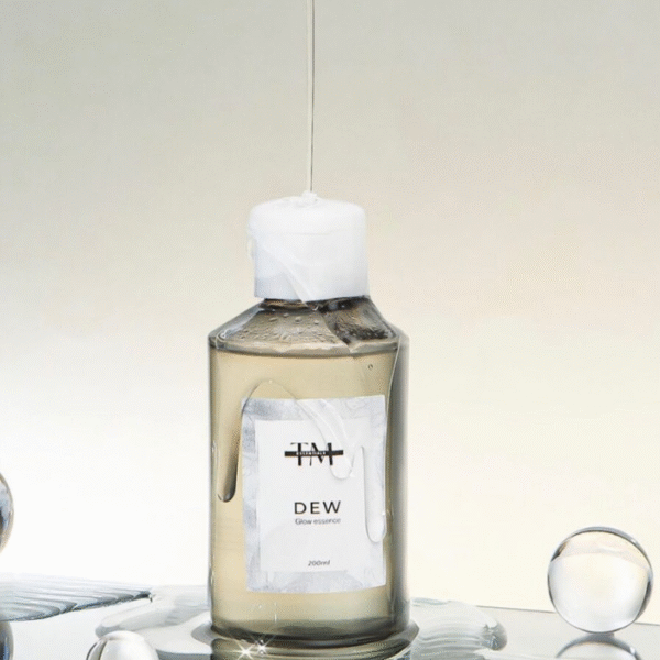 Tm Essential Dew Glow Essence