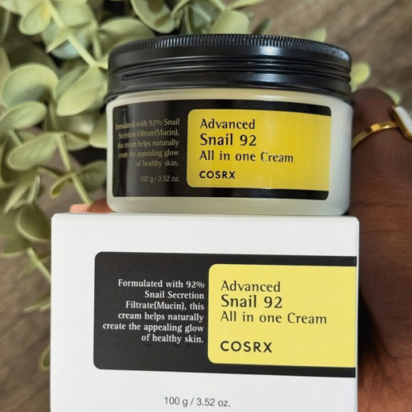 Cosrx Advanced Snail 92 All In one Cream 100g
