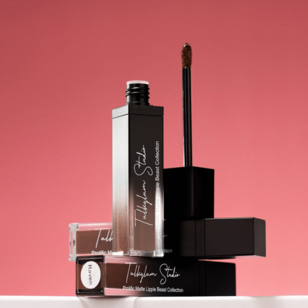 Talkglam Studio Lippie Beast Collection