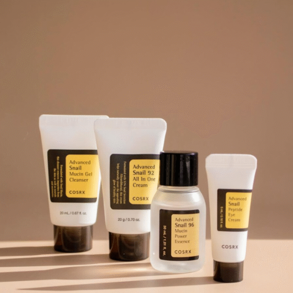Cosrx All About Snail Kit