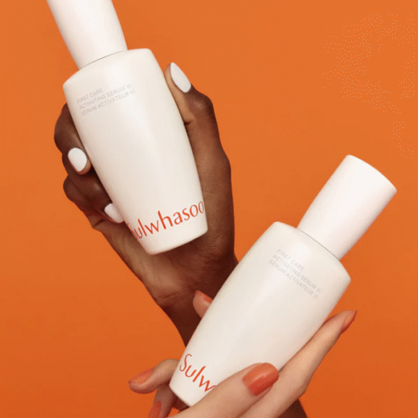 Sulwahasoo Activating Serum