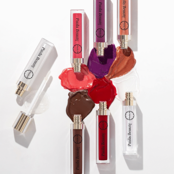 Paula beauty go glossy