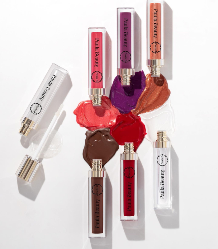 9 Paula beauty go glossy - Image 1