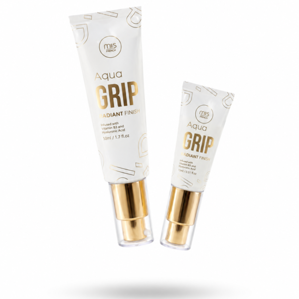 msmetic Aqua grip face primer