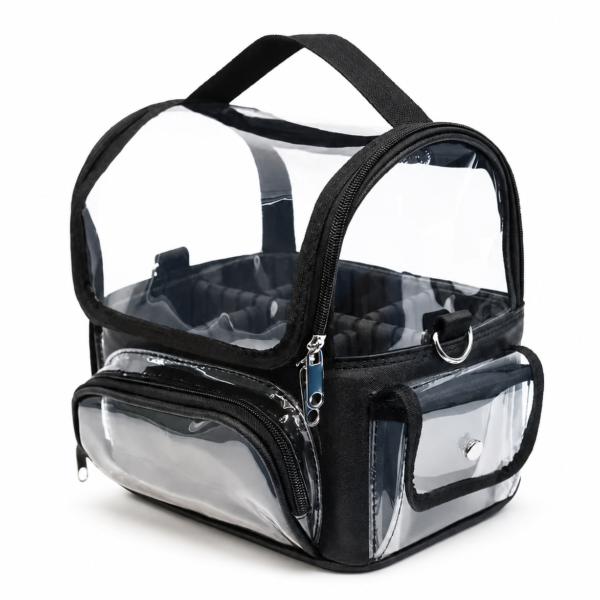 Brush Bag  – black