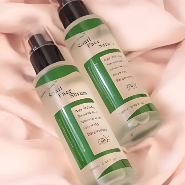 Becharm Ageless Snail Face Serum 100ml