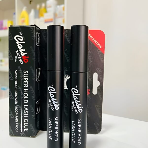 Classic Lash glue