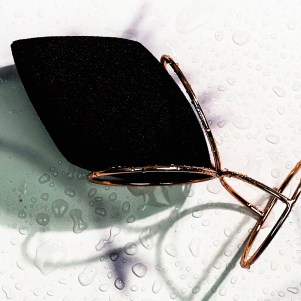 Talkglam beauty blender