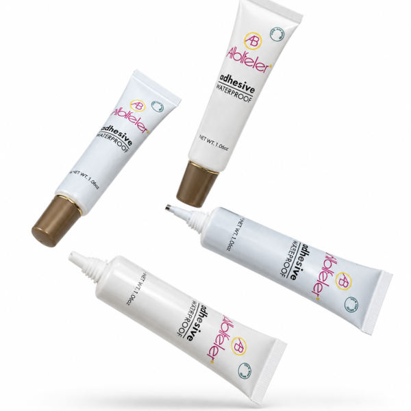 Alblfeler Adhesive Waterproof lash glue