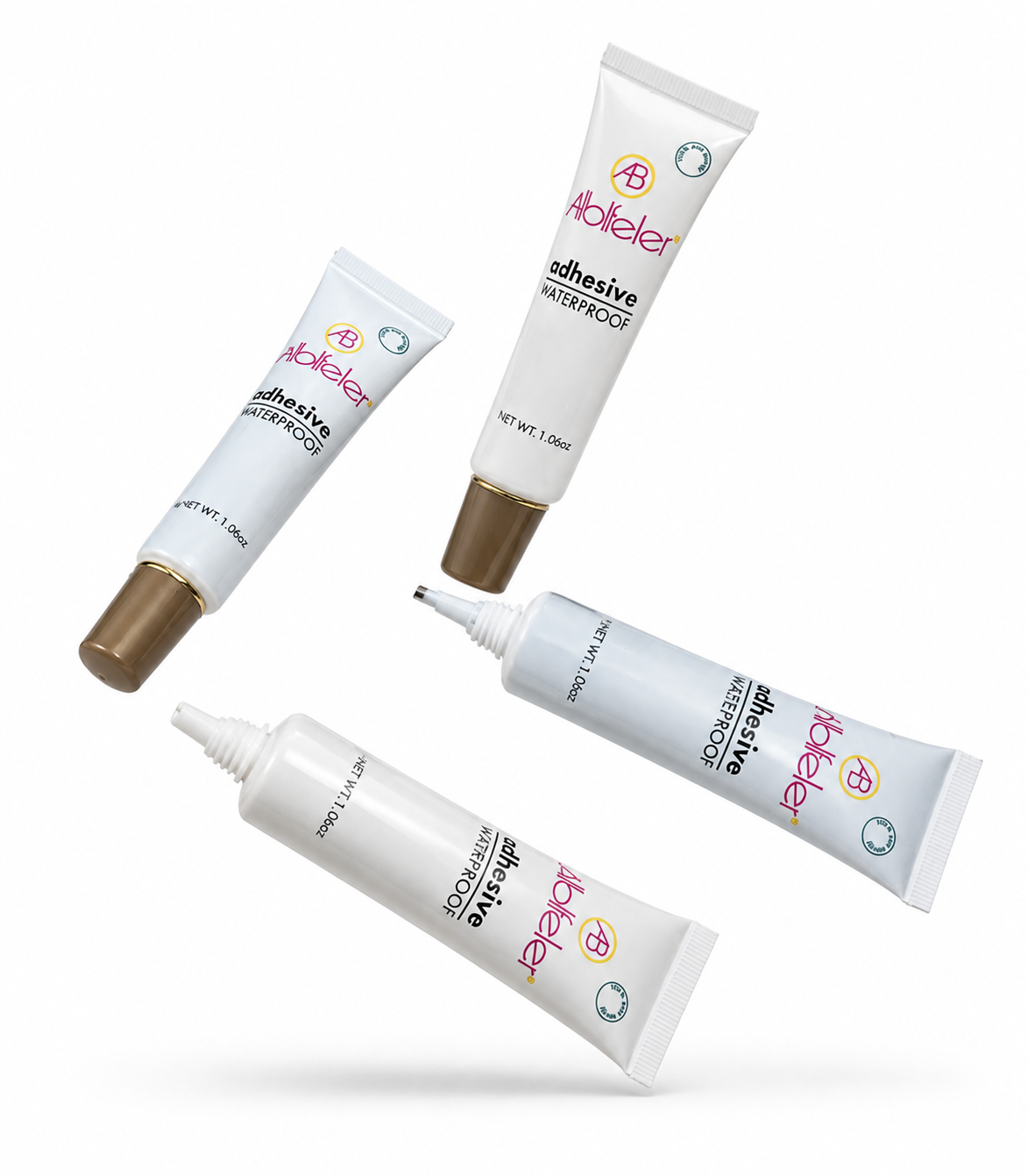 e73f24a2-556e-48ac-a963-3af2658fb3f0 Alblfeler Adhesive Waterproof lash glue - Image 1