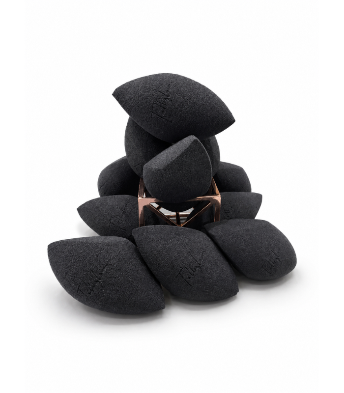 ijikk Talkglam beauty blender - Image 1