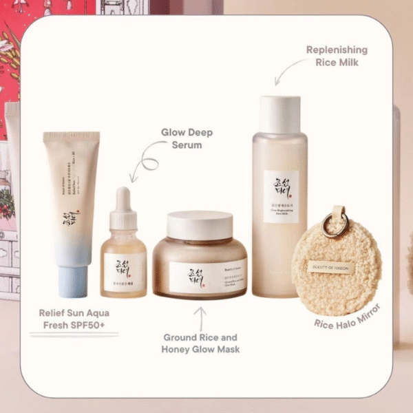 Beauty of Joseon Rice Wonderland