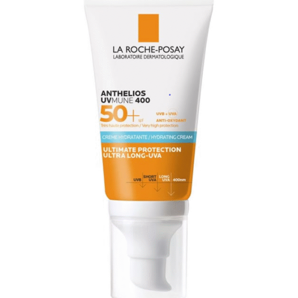 LaRoche Posay Anthelios Hydrating Cream 50+