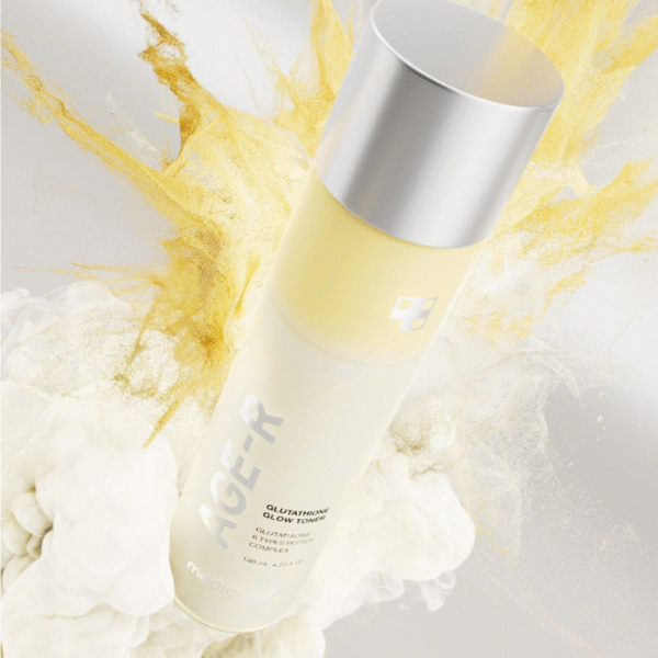 Medicube glutathione glow Toner 140ml