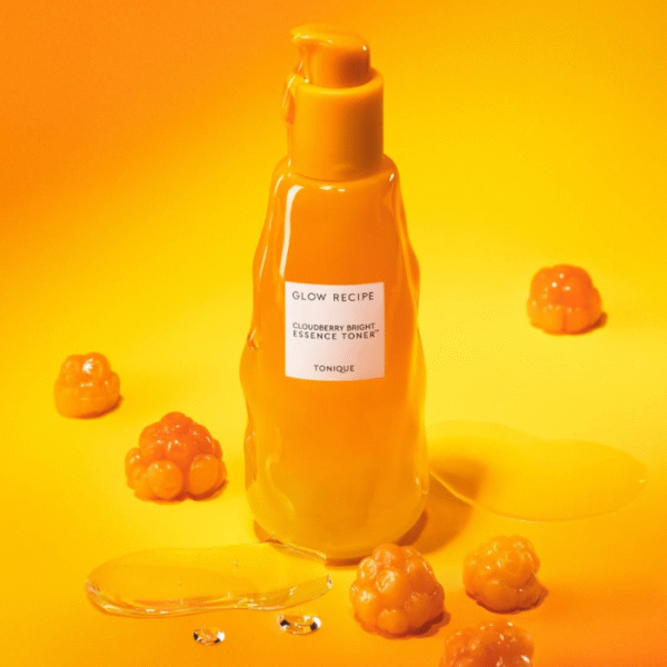 Glow Recipe Cloudberry Bright Essence Toner 75ml