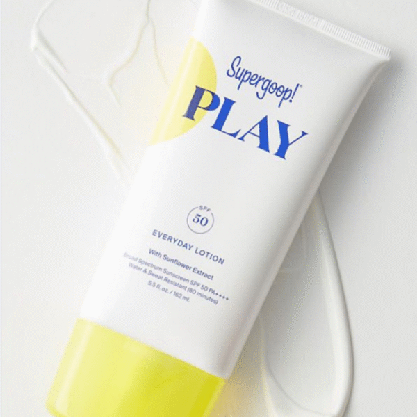 Supergoop PlaySPF50 Everyday Lotion