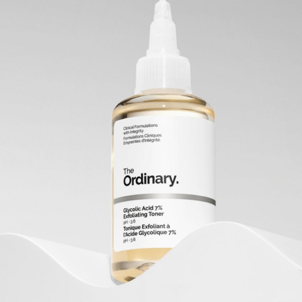 The Ordinary glycolic Acid 7% toner 240ml